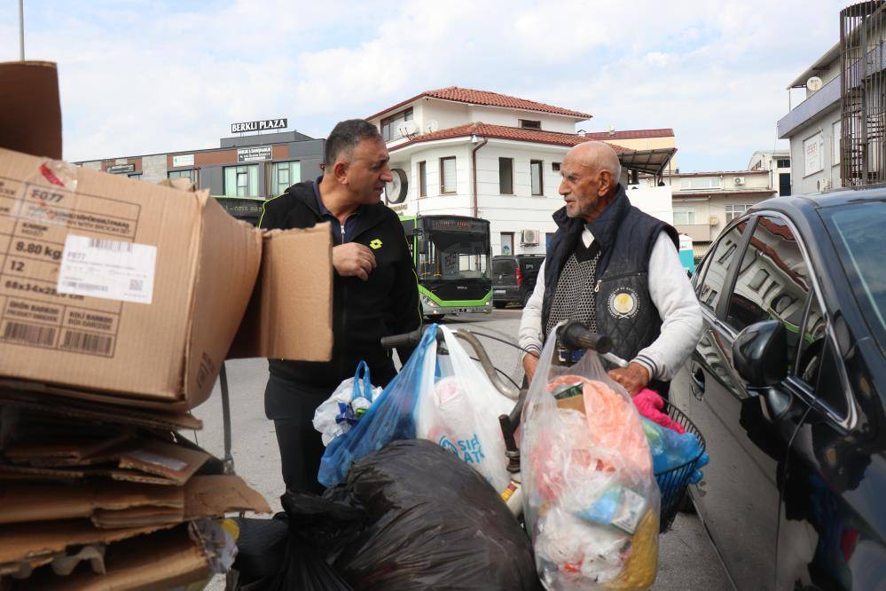 Muharrem İnce’nin yoksulluk paylaşımında şok gerçek çıktı 1
